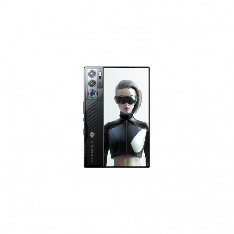Nubia Redmagic 9S Pro 5G 16/512GB (Cyclone) nutitelefon