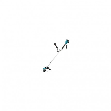 Makita võsalõikur DUR368APT2 35cm akuga, roheline
