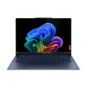 Lenovo Yoga Slim 7 14Q8X9 Qualcomm Snapdragon X1E-78-100 sülearvuti 36,8 cm (14,5") puuteekraan 3K 3