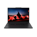 Lenovo ThinkPad T16 Gen 3 Intel Core Ultra 7 155U Laptop 40.6 cm (16") WUXGA 16 GB DDR5-SDRAM 512 GB