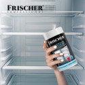 Frischer niisked lapid külmiku puhastamiseks 60 tk Frischer niisked lapid külmiku puhastamiseks 60 tk