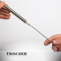 Frischer piimasüsteemi puhastusvahend 1l + hari 20 cm