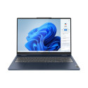 Lenovo IdeaPad 5 Intel Core 7 150U hübriid (2-in-1) 40,6 cm (16") puuteekraan WUXGA 16 GB LPDDR5x-SD