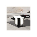 Maestro MR-2902 Pressure cooker 6 l Silver
