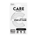 PanzerGlass CARE by ® Flagship ümbris urban combat star lit valge MagSafe iPhone 16