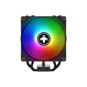 Xilence Performance A+ XC056 | M704PRO.ARGB protsessori jahuti must 1 tk