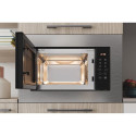 Indesit MWI 120 GX roostevaba teras grillmikrolaineahi integreeritud 20 l 800 W