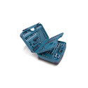 Makita E-10883 mechanics tool set 221 tools