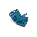 Makita E-10883 mechanics tool set 221 tools