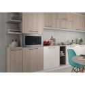 Indesit MWI 120 GX roostevaba teras grillmikrolaineahi integreeritud 20 l 800 W