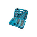 Makita E-10883 mechanics tool set 221 tools