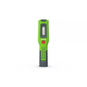 juhtmevaba töökojalamp PILLAR, Xperion, SMD LED valgusallikas, valgusvoog 200/500 lm, võimsus: 1+5 W