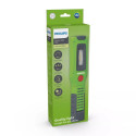 juhtmevaba töökojalamp PILLAR, Xperion, SMD LED valgusallikas, valgusvoog 200/500 lm, võimsus: 1+5 W