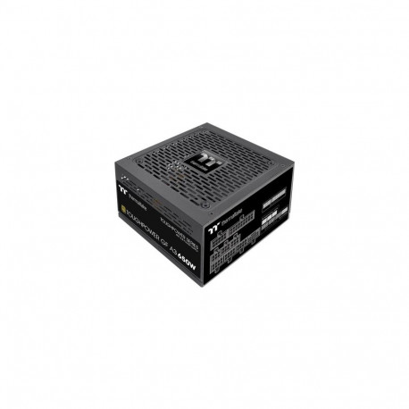 Thermaltake TOUGHPOWER GF A3 power supply unit 650 W 24-pin ATX ATX Black
