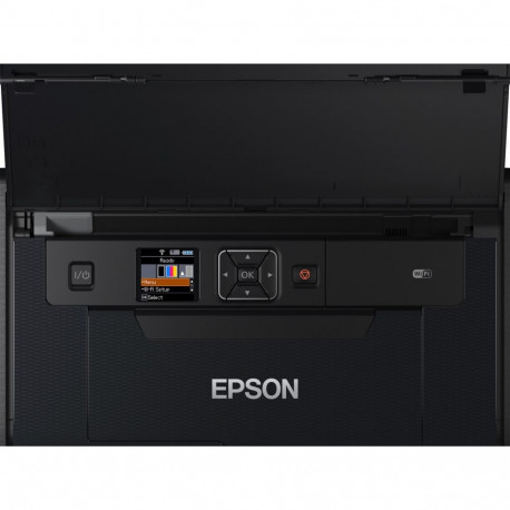 EPSON WorkForce WF-110W Kaasaskantav Tindiprinter
