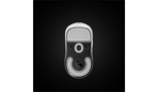 Logitech G PRO X SUPERLIGHT juhtmevaba mänguhiir