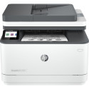 HP LaserJet Pro MFP 3102fdn Multifunktsionaalne Printer