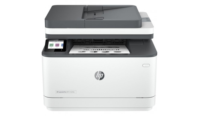 HP LaserJet Pro MFP 3102fdn Multifunktsionaalne Printer