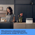 HP LaserJet Pro MFP 3102fdn Multifunktsionaalne Printer