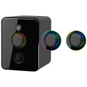 Defender V12 speaker Black 11W USB