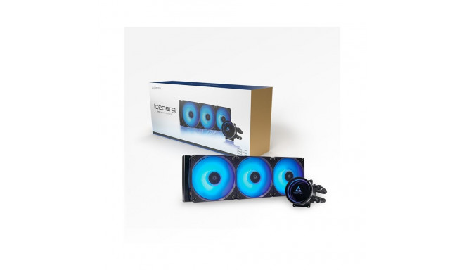 Chieftec ICEBERG 360 RGB