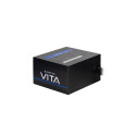 Chieftec Vita Netzteil 750W 80+Bronze retail - PC-/Server Netzteil - 12,5 min power supply unit 20+4