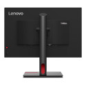 Lenovo ThinkVision T24d-30 (24") WUXGA HDMI/DP/USB-C/DOKK
