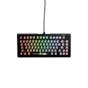 Glorious Gaming GMMK 3 PRO 75% barebone juhtmega must - US