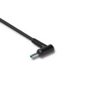 Qoltec 50051.65W.HP toiteadapter/inverter Siseruumides Must