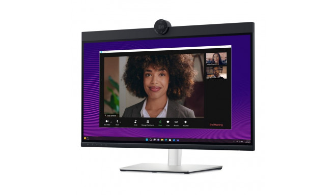 Dell 68,6 cm (27") P2724DEB 16:9 HDMI+DP+USB-C IPS