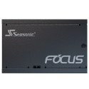 Seasonic FOCUS-SPX-750 toiteplokk 750 W 20+4 pin ATX CFX Must
