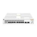 HPE Aruba Networking Aruba Instant On 1930 hallatav L2+ gigabit ethernet (10/100/1000) toite üle eth