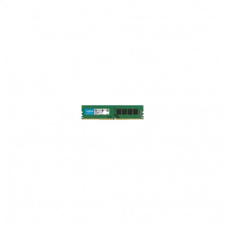 Crucial CT32G4DFD832A mälumoodul 32 GB 1 x 32 GB DDR4 3200 MHz