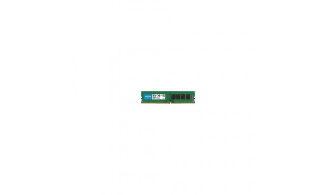 Crucial CT32G4DFD832A memory module 32 GB 1 x 32 GB DDR4 3200 MHz