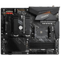 GIGABYTE B550 AORUS ELITE AX V2 Motherboard - AMD Ryzen 5000 CPUs, 12+2 Phases VRM, up to 4733MHz DD