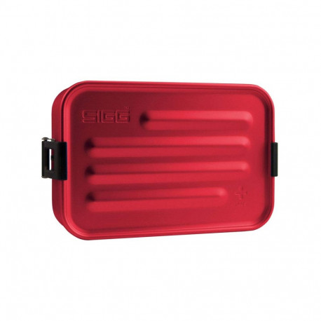 SIGG Metal Box Plus S, tin (silver)