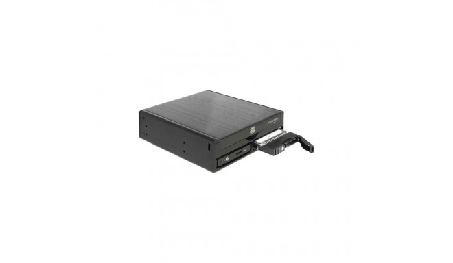 DeLOCK Caddies 5.25 - Slim drive/ SATA HDD/SSD