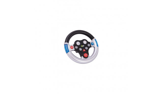 BIG BIG-Rescue-Sound-Wheel