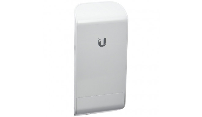 Ubiquiti NanoStation Loco M2 - antenna - 8dBi