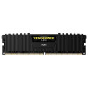 Corsair DDR4 16GB 2666-16 Vengeance LPX black