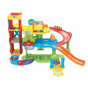 VTech mängukomplekt Autoparkla