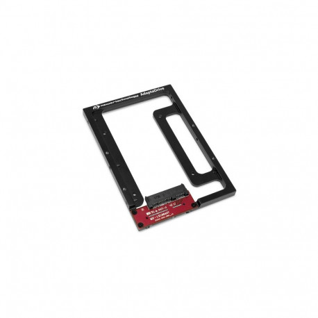 2.5" to 3.5" Drive Converter (schwarz, NWTADPTADRV)