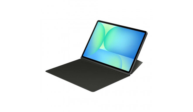 Samsung Galaxy Tab S10 FE+ Smart Book Cover Black