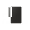 Samsung Galaxy Tab S10 FE+ Book Cover Keyboard AI Key Black