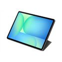 Samsung Galaxy Tab S10 FE+ Smart Book Cover Black