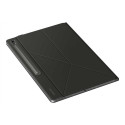 Samsung Galaxy Tab S10 FE+ Smart Book Cover Black