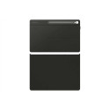 Samsung Galaxy Tab S10 FE+ Smart Book Cover Black