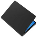Samsung Galaxy Tab S10 FE+ Smart Book Cover Black