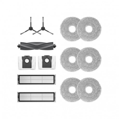 Accessory kit for Dreame L10s Plus/ L10s Plus SE cleaning robot