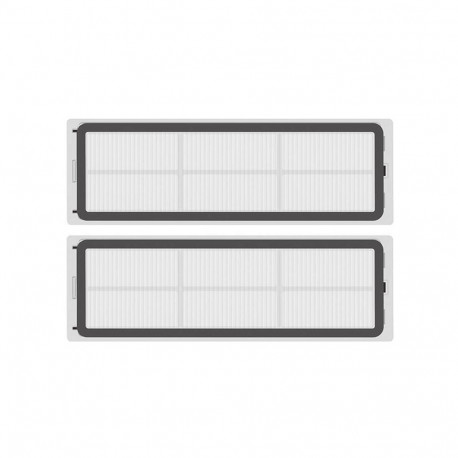 Dust container filter for Dreame Z10 Pro/L10s Ultra/L10s pro/D10s plus/L10 Ultra/L10 Prime/L10s prim